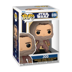 FUNKO POP VINYL STAR WARS SKELETON CREW JOD