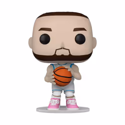 Funko Stephen Curry (Golden State Warriors) 2022 NBA All Star Pop! Exclusive