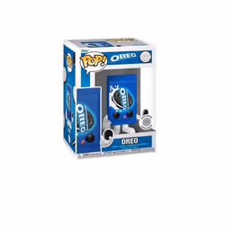 Funko Icons Oreo Exclusive Pop 221 Vinyl Figure