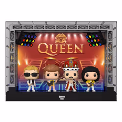 FUNKO POP! 77012, Collectible figure, Celebrity