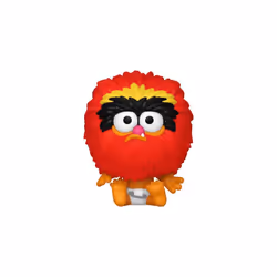 The Muppets Mayhem POP! Disney Vinyl Figure Baby Animal 9 cm