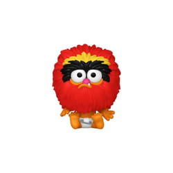 The Muppets Mayhem POP! Disney Vinyl Figure Baby Animal 9 cm