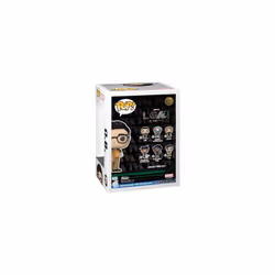 Pop! Marvel: Loki - Ouroboros - (OB) - Collectable Vinyl Figure - Gift Idea - Official Merchandise - Toys for Kids & Adults - TV Fans - Model Figure - Additional view 2
