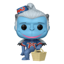 FUNKO POP! POP Movies: Avatar: The Way Of Water - Lo’ak, Multicolour, 4-inch, Movie, Collectible, Toys