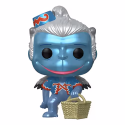 FUNKO POP! POP Movies: Avatar: The Way Of Water - Lo’ak, Multicolour, 4-inch, Movie, Collectible, Toys