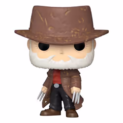 FUNKO POP! 77435, Collectible figure, Movie & TV series