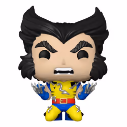 FUNKO POP! 77436, Collectible figure, Movie & TV series