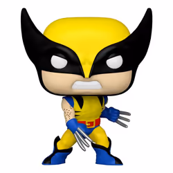 FUNKO POP! 77438, Collectible figure, Movie & TV series