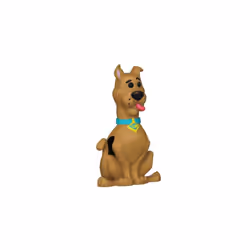 Funko Blockbuster x Rewind: Scooby-Doo Sealed Casette with 1 in 6 Chance at Chase NYCC 2023 Shared Exclusive