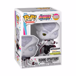 Funko Pop! Animation: Boruto: Naruto Next Generations - Isshiki Otsuts