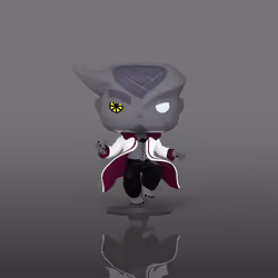 Funko Pop! Animation: Boruto: Naruto Next Generations - Isshiki Otsuts