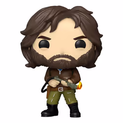 FUNKO POP! The Thing, Collectible figure, Movie & TV series