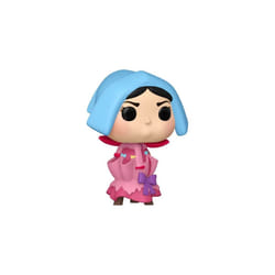 Sleeping Beauty 65th Anniversary POP! Disney Vinyl Figure Merryweather 9 cm