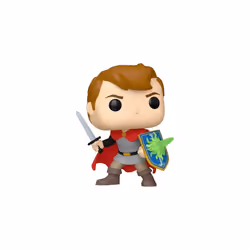 Sleeping Beauty 65th Anniversary POP! Disney Vinyl Figure Prince Phillip 9 cm