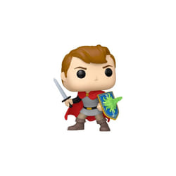 Sleeping Beauty 65th Anniversary POP! Disney Vinyl Figure Prince Phillip 9 cm