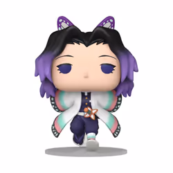 Funko Pop Shinobu Kocho 2024 Summer Convention Limited Edition 1605