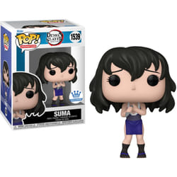 Funko Pop Demon Slayer Suma Exclusive 1539  FU78552