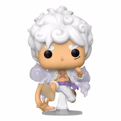 FUNKO POP! Animation 79321, Collectible figure, Anime & Manga
