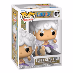FUNKO POP! Animation 79321 collectible figure/statue - Additional view 4