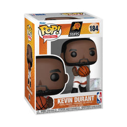 Funko POP! NBA: Suns - Kevin Durant - Collectable Vinyl Figure - Gift Idea - Official Merchandise - for Kids & Adults - Sports Fans - Model Figure for
