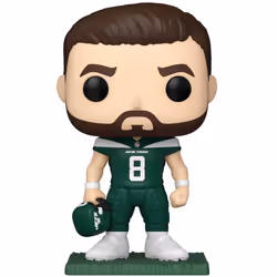 Funko Aaron Rodgers (New York Jets) NFL Pop! Series 12