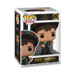 Funko Pop! Rocks: Juan Gabriel