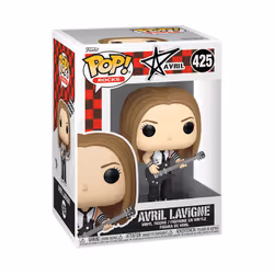FUNKO Pop! Rocks 79715 collectible figure - Additional view 2