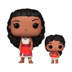 FUNKO POP! 79736, Collectible figure, Cartoon
