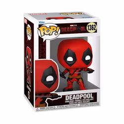 FUNKO POP! 79766, Collectible figure, Comics