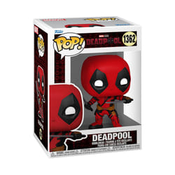 FUNKO POP! 79766 collectible figure