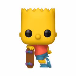 FUNKO Pop! Television 80071, Collectible figure, Cartoon
