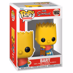 FUNKO Pop! Television 80071 collectible figure