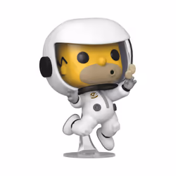 FUNKO Pop! Television 80072, Collectible figure, Cartoon