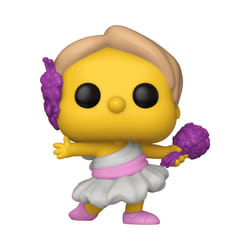 FUNKO Pop! Television 80073 collectible figure