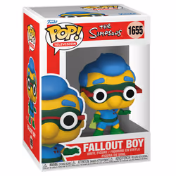 FUNKO Pop! Television 80074 collectible figure