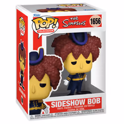 FUNKO Pop! Television 80075 collectible figure