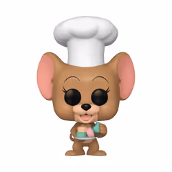 FUNKO Pop! Television 80160, Collectible figure, Cartoon