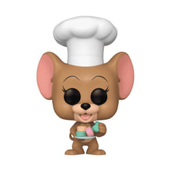 FUNKO Pop! Television 80160 collectible figure