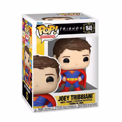 Funko Pop TV Friends S6 Joey Tribbiani Figure 1645