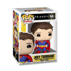 Funko Pop TV Friends S6 Joey Tribbiani Figure 1645