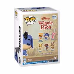 Funko Pop! Disney: Winnie The Pooh - Eeyore