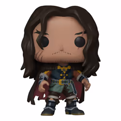 FUNKO POP! Wulf, Collectible figure, Movie & TV series