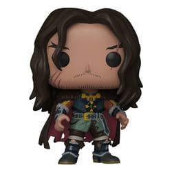 FUNKO POP! Wulf