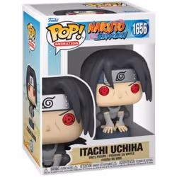 FUNKO POP! 80250, Collectible figure, Anime & Manga