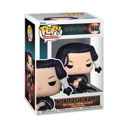 Funko POP! Animation: JJK - Kamo Noritoshi Kamo - Jujutsu Kaisen - Collectable Vinyl Figure - Gift Idea - Official Merchandise - for Kids & Adults - A