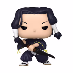 Funko POP! Animation: JJK - Kamo Noritoshi Kamo - Jujutsu Kaisen - Collectable Vinyl Figure - Gift Idea - Official Merchandise - for Kids & Adults - A