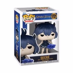 FUNKO POP! 80296, Collectible figure, Anime & Manga