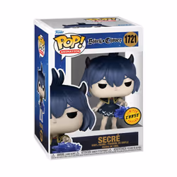FUNKO POP! 80296 collectible figure