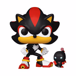 FUNKO Pop! Games 80308, Collectible figure, Video game