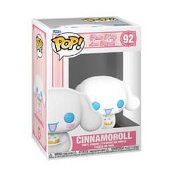 Funko Pop Hello Kitty And Friends Cinnamoroll Figure 92